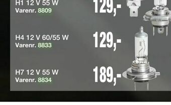 Harald Nyborg Ultra life 2-pak tilbud