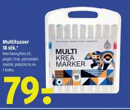 Coop 365 Multitusser tilbud