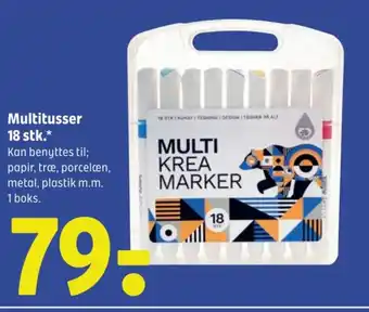 Coop 365 Multitusser tilbud