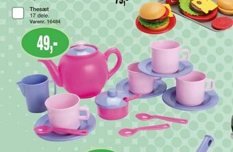 Harald Nyborg My Little Princess tilbud