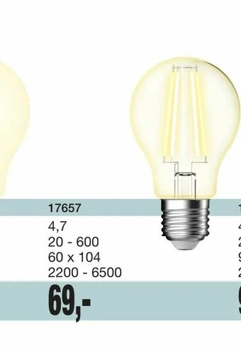 Smart Light