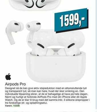 Airpods Pro