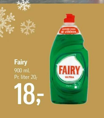 Fairy
