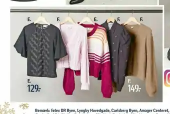 Skjorte eller cardigan