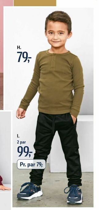 Føtex Bluse tilbud