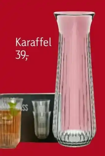 Karaffel