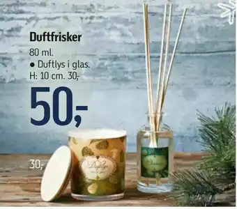 Duftfrisker