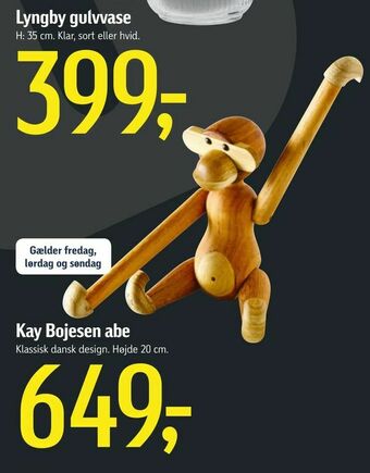 Kay Bojesen abe