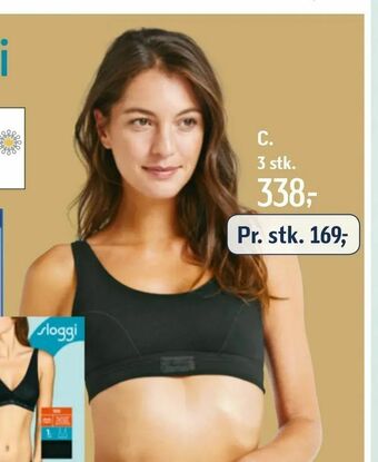 Føtex Bh tilbud
