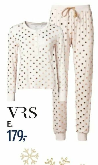 Føtex Pyjamas tilbud