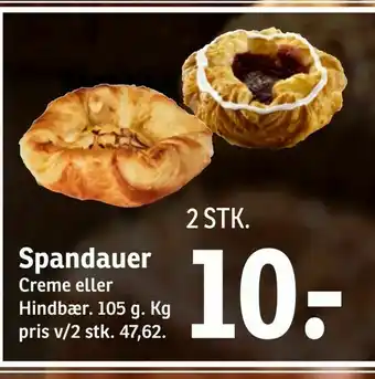 Spandauer