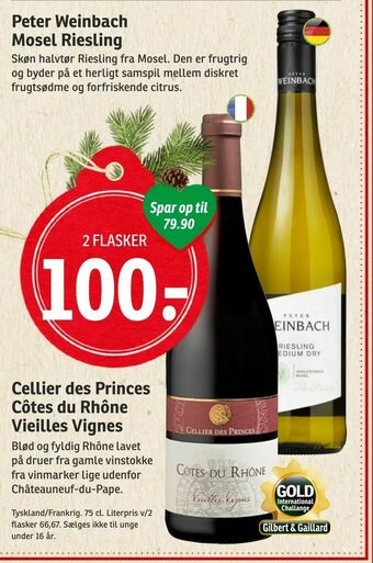Peter Weinbach Mosel Riesling
