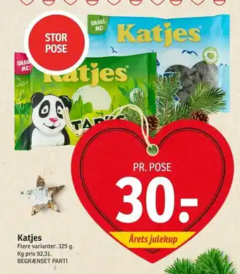 Katjes