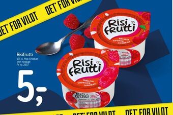 Risifrutti