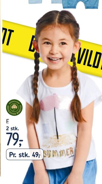 Føtex Top tilbud