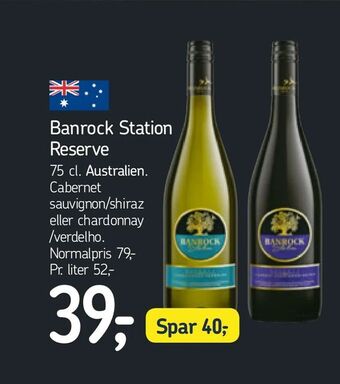 Banrock Station Reserve