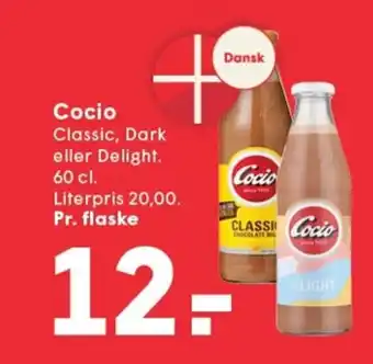 SPAR Cocio tilbud