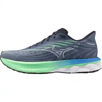 Sport 24 Mizuno Wave Skyrise 6 Løbesko Herre tilbud