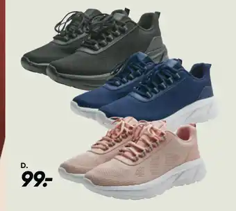 Bilka Sneakers tilbud