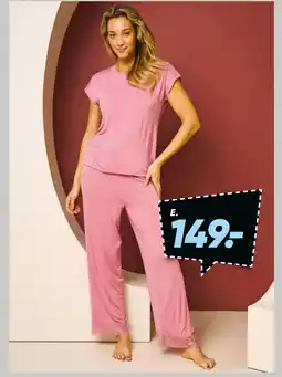 Bilka Pyjamas tilbud