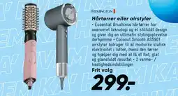 Bilka Hårtørrer eller airstyler tilbud