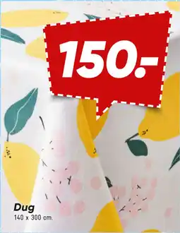 Bilka Dug tilbud