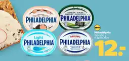 Netto Philadelphia tilbud
