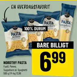 Løvbjerg NORDTHY PASTA tilbud