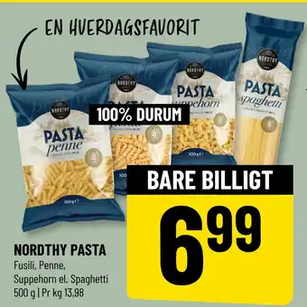 Løvbjerg NORDTHY PASTA tilbud