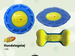 Lidl Hundelegetøj tilbud