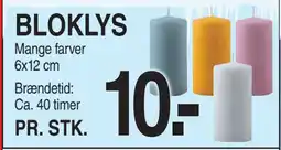 ABC Lavpris BLOKLYS tilbud