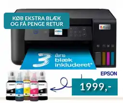 CBC EPSON tilbud