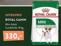 Plantorama ROYAL CANIN tilbud