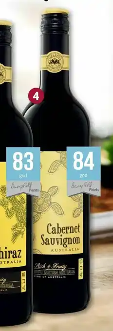 Cabernet Sauvignon