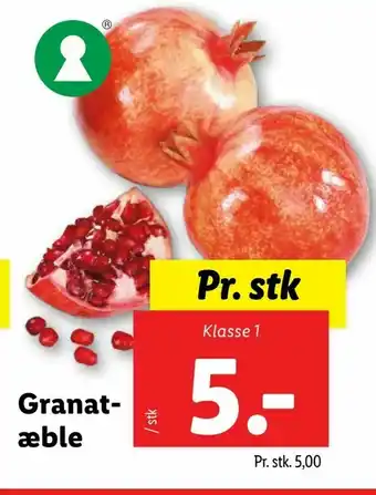 Granatæble