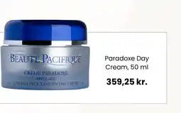 Salling Paradoxe Day Cream tilbud