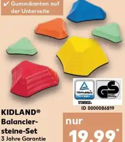 Kaufland KIDLANDⓇ Balancier- tilbud