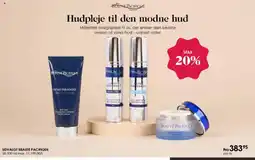 Matas Udvalgt beauté pacifique tilbud