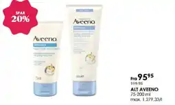 Alt aveeno