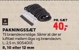 PAKNINGSSÆT