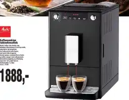 Harald Nyborg Kaffemaskine fuldautomatisk tilbud