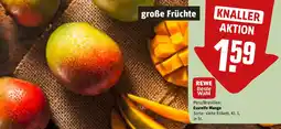 REWE Essreife Mango tilbud