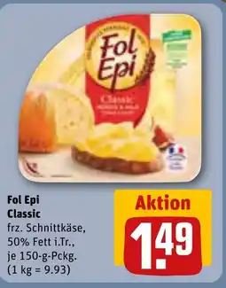 REWE Fol Epi Classic tilbud