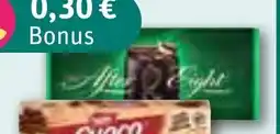 REWE After Eight tilbud