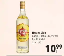 Citti Havana Club tilbud