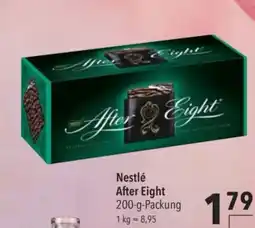 Citti Nestlé After Eight tilbud