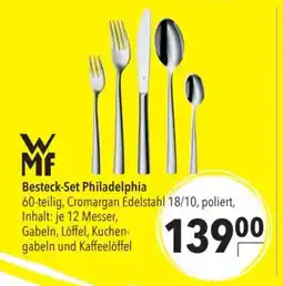 Citti Besteck-Set Philadelphia tilbud