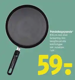 Pandekagepande