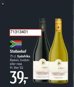 Føtex Stellenhof tilbud