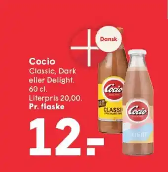 SPAR COCIO tilbud